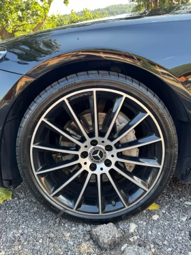 Mercedes-Benz E 350 undefined | Auto.bg — изображение 9 Mercedes-Benz E 350 undefined | Auto.bg — изображение 9