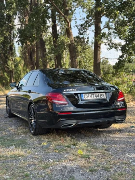 Mercedes-Benz E 350 undefined | Auto.bg — изображение 5 Mercedes-Benz E 350 undefined | Auto.bg — изображение 5