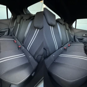 Opel Corsa HYBRID 1700км FULL-FULL-MAX | Auto.bg — изображение 16 Opel Corsa HYBRID 1700км FULL-FULL-MAX | Auto.bg — изображение 16