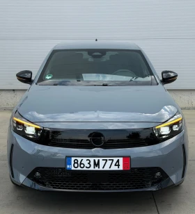 Opel Corsa HYBRID 1700км FULL-FULL-MAX