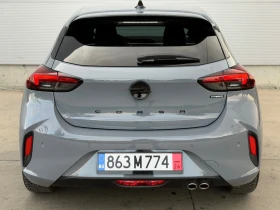 Opel Corsa HYBRID 1700км FULL-FULL-MAX | Auto.bg — изображение 7 Opel Corsa HYBRID 1700км FULL-FULL-MAX | Auto.bg — изображение 7