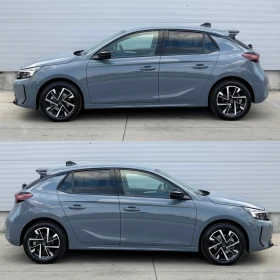 Opel Corsa HYBRID 1700км FULL-FULL-MAX | Auto.bg — изображение 5 Opel Corsa HYBRID 1700км FULL-FULL-MAX | Auto.bg — изображение 5