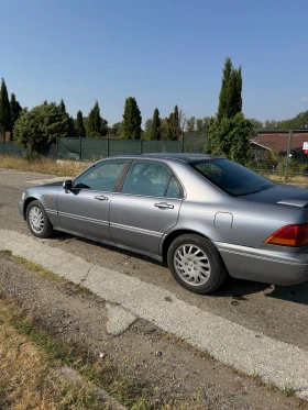 Honda Legend 3.5 автомат климатроник | Auto.bg — изображение 4 Honda Legend 3.5 автомат климатроник | Auto.bg — изображение 4
