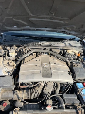 Honda Legend 3.5 автомат климатроник | Auto.bg — изображение 14 Honda Legend 3.5 автомат климатроник | Auto.bg — изображение 14