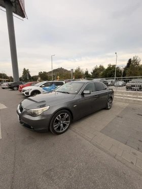 BMW 530 undefined | Auto.bg — изображение 8 BMW 530 undefined | Auto.bg — изображение 8