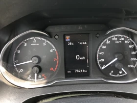 Toyota Yaris 1.5 CVT 5D Luna - 13000 € - 61511869 14 | Car24.bg Toyota Yaris 1.5 CVT 5D Luna - 13000 € - 61511869 14