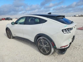 Ford Mustang Mach-E * PREMIUM* AWD* | Auto.bg — изображение 6 Ford Mustang Mach-E * PREMIUM* AWD* | Auto.bg — изображение 6