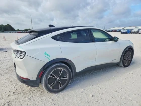 Ford Mustang Mach-E * PREMIUM* AWD* | Auto.bg — изображение 4 Ford Mustang Mach-E * PREMIUM* AWD* | Auto.bg — изображение 4
