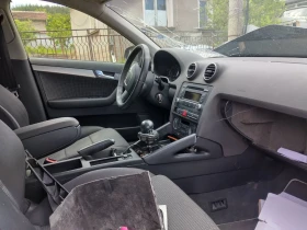 Audi A3 undefined | Auto.bg — изображение 4 Audi A3 undefined | Auto.bg — изображение 4
