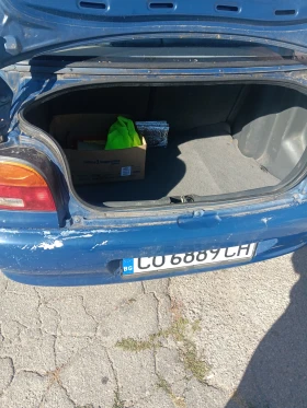 Mazda 121 undefined | Auto.bg — изображение 7 Mazda 121 undefined | Auto.bg — изображение 7