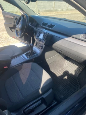 VW Passat Комби - 6500 € - 62637084 5 | Car24.bg VW Passat Комби - 6500 € - 62637084 5