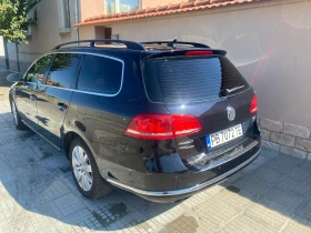 VW Passat Комби - 6500 € - 62637084 3 | Car24.bg VW Passat Комби - 6500 € - 62637084 3