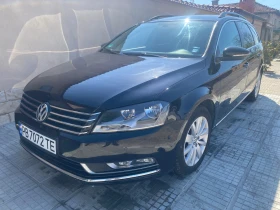 VW Passat Комби - Car24.bg VW Passat Комби