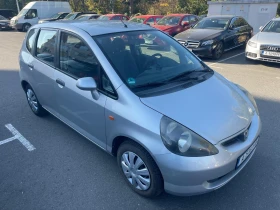Honda Jazz 1.4 - 3000 € - 46768330 5 | Car24.bg Honda Jazz 1.4 - 3000 € - 46768330 5