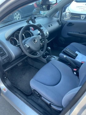 Honda Jazz 1.4 - 3000 € - 46768330 12 | Car24.bg Honda Jazz 1.4 - 3000 € - 46768330 12