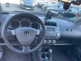 Honda Jazz 1.4 - 3000 € - 46768330 10 | Car24.bg Honda Jazz 1.4 - 3000 € - 46768330 10