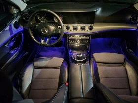 Mercedes-Benz E 220 AMG Line - 17900 € - 45916215 8 | Car24.bg Mercedes-Benz E 220 AMG Line - 17900 € - 45916215 8