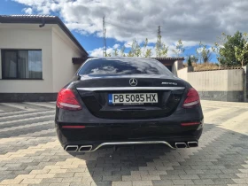 Mercedes-Benz E 220 AMG Line - 17900 € - 45916215 5 | Car24.bg Mercedes-Benz E 220 AMG Line - 17900 € - 45916215 5