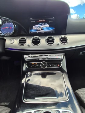 Mercedes-Benz E 220 AMG Line - 17900 € - 45916215 15 | Car24.bg Mercedes-Benz E 220 AMG Line - 17900 € - 45916215 15