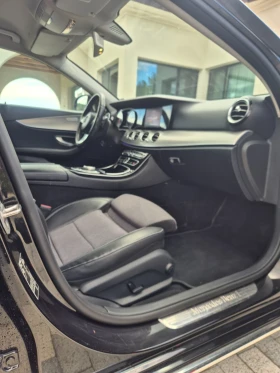Mercedes-Benz E 220 AMG Line - 17900 € - 45916215 14 | Car24.bg Mercedes-Benz E 220 AMG Line - 17900 € - 45916215 14