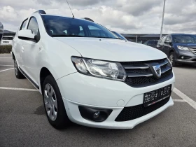 Dacia Logan 1.2 GPL | Auto.bg — изображение 3 Dacia Logan 1.2 GPL | Auto.bg — изображение 3