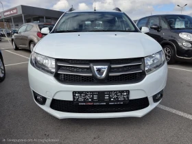 Dacia Logan 1.2 GPL | Auto.bg — изображение 2 Dacia Logan 1.2 GPL | Auto.bg — изображение 2