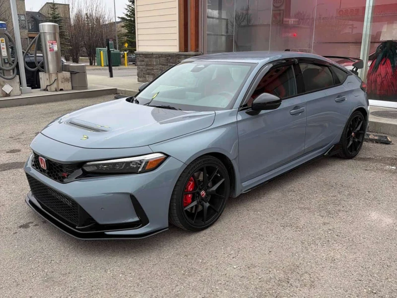 Honda Civic * Manual * 2 КЛЮЧА* KEYLESS* - 48700 € / 95248.92 лв. - 55546506 1 | Car24.bg Honda Civic * Manual * 2 КЛЮЧА* KEYLESS* - 48700 € / 95248.92 лв. - 55546506 1