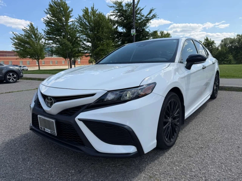 Toyota Camry * SE * CARFAX * БЕЗ ПЪРВОНАЧАЛНА ВНОСКА - 21800 € / 42637.09 лв. - 56061231 1 | Car24.bg Toyota Camry * SE * CARFAX * БЕЗ ПЪРВОНАЧАЛНА ВНОСКА - 21800 € / 42637.09 лв. - 56061231 1