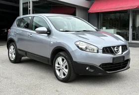 Nissan Qashqai 2.0DCi, 150hp, FACELIFT 1 - Car24.bg Nissan Qashqai 2.0DCi, 150hp, FACELIFT 1