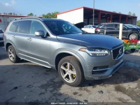 Volvo Xc90 1 - Car24.bg Volvo Xc90 1
