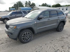 Jeep Grand cherokee 2019 JEEP GRAND CHEROKEE TRAILHAWK - Car24.bg Jeep Grand cherokee 2019 JEEP GRAND CHEROKEE TRAILHAWK