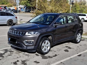 Jeep Compass Limited 2.0 170hp 4x4 - Car24.bg Jeep Compass Limited 2.0 170hp 4x4