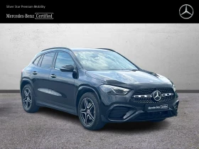 Mercedes-Benz GLA 220 4MATIC | Auto.bg — изображение 2 Mercedes-Benz GLA 220 4MATIC | Auto.bg — изображение 2