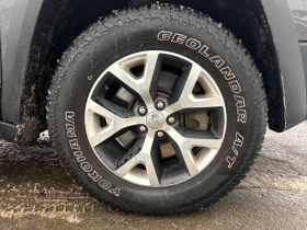 Jeep Cherokee * Trailhawk * ALPINE* 2 КЛЮЧА* | Auto.bg — изображение 7 Jeep Cherokee * Trailhawk * ALPINE* 2 КЛЮЧА* | Auto.bg — изображение 7