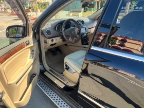 Mercedes-Benz GL 320 - 8900 € - 61262356 5 | Car24.bg Mercedes-Benz GL 320 - 8900 € - 61262356 5