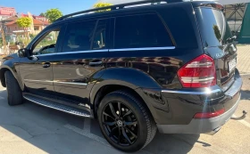 Mercedes-Benz GL 320 - 8900 € - 61262356 2 | Car24.bg Mercedes-Benz GL 320 - 8900 € - 61262356 2