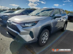Снимка Toyota Rav4