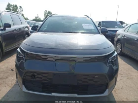 Kia Niro Ev Wind | Auto.bg — изображение 12 Kia Niro Ev Wind | Auto.bg — изображение 12
