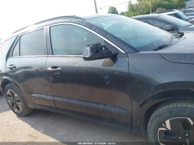 Kia Niro Ev Wind | Auto.bg — изображение 13 Kia Niro Ev Wind | Auto.bg — изображение 13