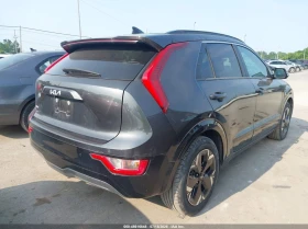 Kia Niro Ev Wind | Auto.bg — изображение 4 Kia Niro Ev Wind | Auto.bg — изображение 4