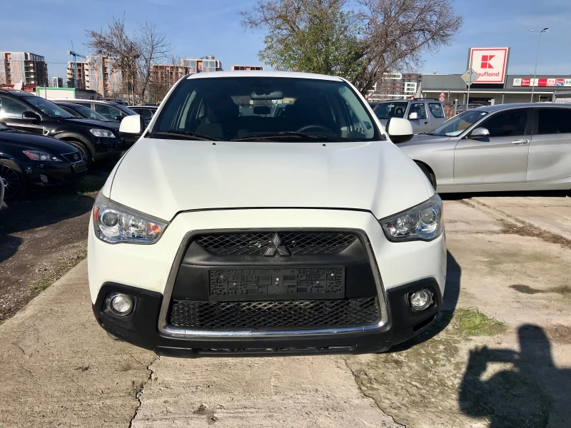 Mitsubishi ASX 1.8d-150кс-6ск. - 10800 лв. / 5521.95 € - 50176522 1 | Car24.bg Mitsubishi ASX 1.8d-150кс-6ск. - 10800 лв. / 5521.95 € - 50176522 1