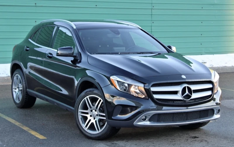 Mercedes-Benz GLA 250 ПОДГРЕВ * * ПАНОРАМА * * КАМЕРА * * ЧИСТА ИСТОРИЯ - 13999 € / 27379.66 лв. - 72510828 1 | Car24.bg Mercedes-Benz GLA 250 ПОДГРЕВ * * ПАНОРАМА * * КАМЕРА * * ЧИСТА ИСТОРИЯ - 13999 € / 27379.66 лв. - 72510828 1
