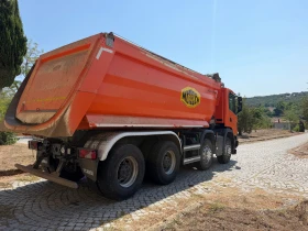 Scania G 410 XT ОБСЛУЖЕН ЛИЗИНГ | Auto.bg — изображение 7 Scania G 410 XT ОБСЛУЖЕН ЛИЗИНГ | Auto.bg — изображение 7