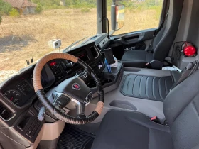 Scania G 410 XT ОБСЛУЖЕН ЛИЗИНГ | Auto.bg — изображение 13 Scania G 410 XT ОБСЛУЖЕН ЛИЗИНГ | Auto.bg — изображение 13