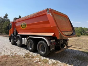 Scania G 410 XT ОБСЛУЖЕН ЛИЗИНГ | Auto.bg — изображение 5 Scania G 410 XT ОБСЛУЖЕН ЛИЗИНГ | Auto.bg — изображение 5