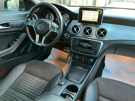 Mercedes-Benz CLA 220 CDI AMG 7G-tronik SPORT+ /Distroni   | Mobile.bg   7