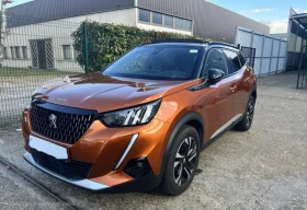 Peugeot 2008 1.2GT PURETECH - Car24.bg Peugeot 2008 1.2GT PURETECH