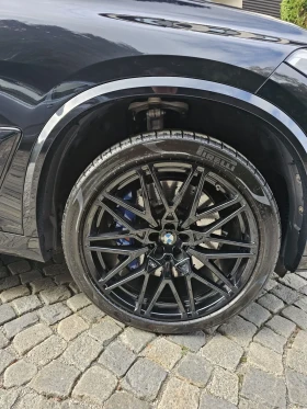 BMW X5M Competition - 62000 € / 121261.46 лв. - 20150403 4 | Car24.bg BMW X5M Competition - 62000 € / 121261.46 лв. - 20150403 4