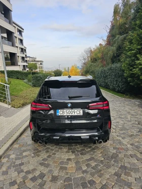 BMW X5M Competition - 62000 € / 121261.46 лв. - 20150403 9 | Car24.bg BMW X5M Competition - 62000 € / 121261.46 лв. - 20150403 9