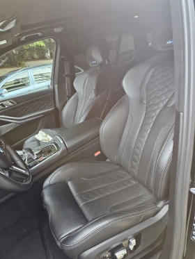 BMW X5M Competition - 62000 € / 121261.46 лв. - 20150403 12 | Car24.bg BMW X5M Competition - 62000 € / 121261.46 лв. - 20150403 12